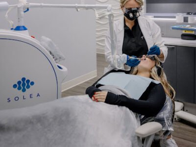 Aspire Dental Wellness - SouthPark Charlotte