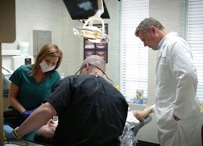 Advanced Dentistry of Blakeney
