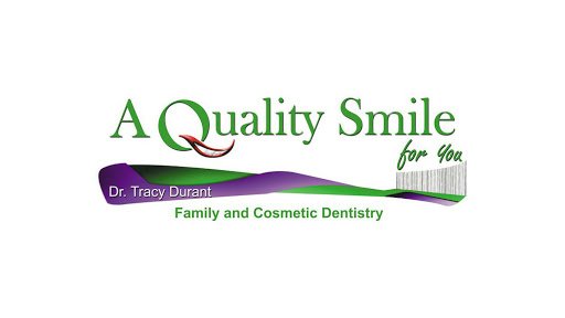 A Quality Smile For You: Tracy Durant DDS