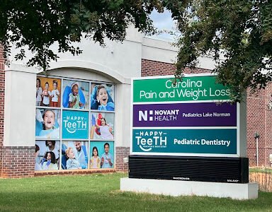 Happy Teeth Pediatric Dentistry - Mooresville