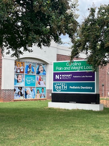 Happy Teeth Pediatric Dentistry - Mooresville