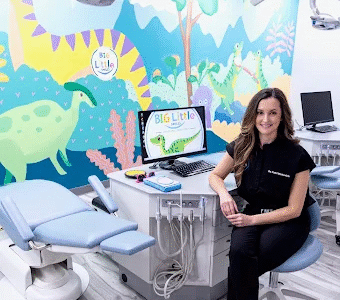 Dr. Camilla Miskovich