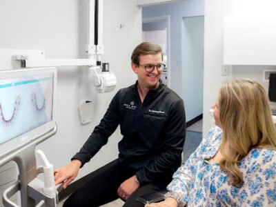 Smile Moore Dental