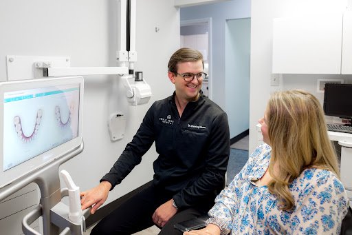 Smile Moore Dental