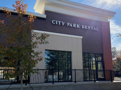 City Park Dental of Charlotte