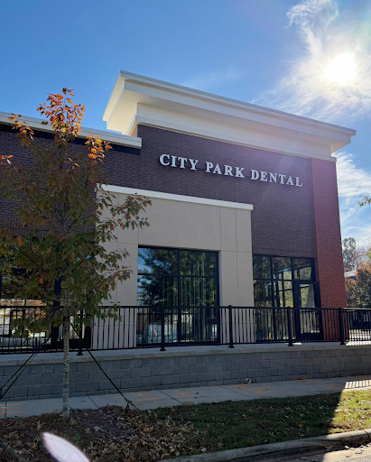 City Park Dental of Charlotte