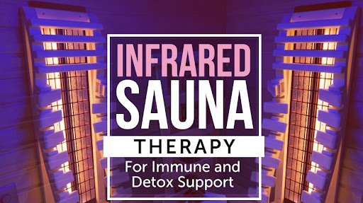 Holistic wellness center with cryotherapy and integrative therapies