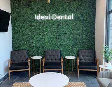 Ideal Dental Mooresville