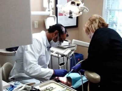 Matthews Family Dentistry