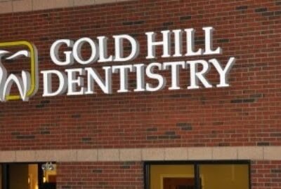 Gold Hill Dentistry