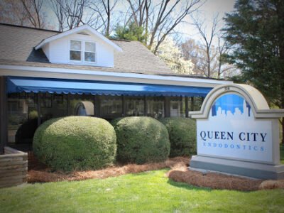 Queen City Endo