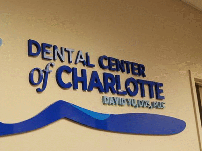 Dental Center of Charlotte - David Yu DDS