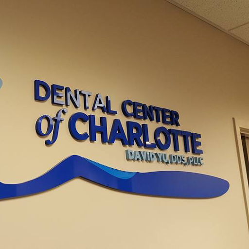 Dental Center of Charlotte - David Yu DDS