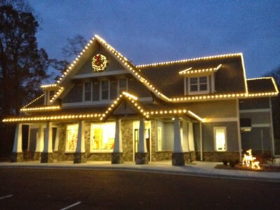 Christmastown Dentistry: Travis L. Nixon DDS PA; Shanda T. Fangman DDS; Tarah J. Coleman DDS
