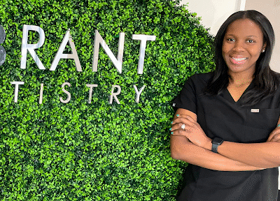 Vibrant Dentistry