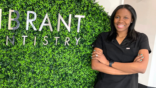 Vibrant Dentistry