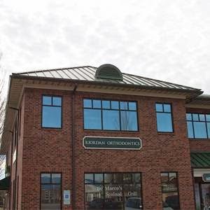 Riordan Orthodontics