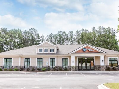 Prescott Family Dentistry