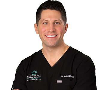 Providence Pediatric Dentistry & Orthodontics: Adam Danze DDS MS