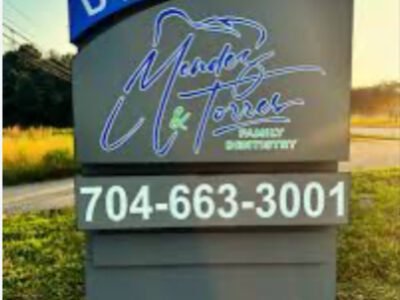 Mendez & Torres Family Dentistry
