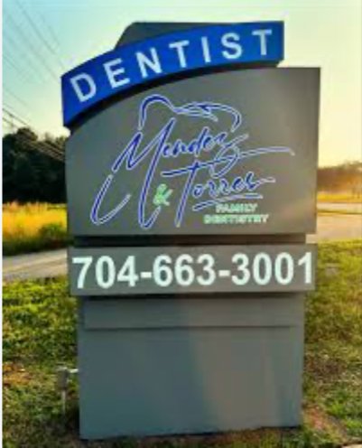 Mendez & Torres Family Dentistry