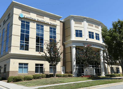 Atrium Health Levine Children's South Lake Pediatrics