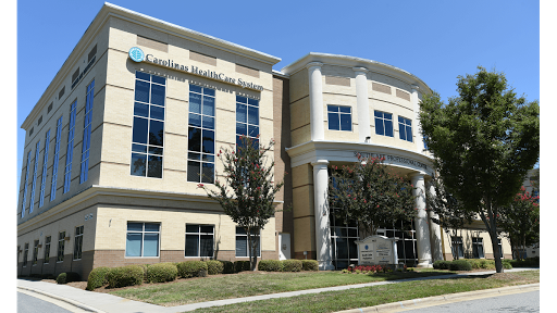 Atrium Health Levine Children's South Lake Pediatrics