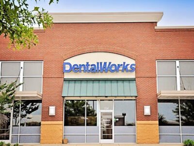 DentalWorks York Road