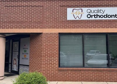 Quality Orthodontics