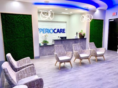 Periocare: Gadhia Mehul H DDS