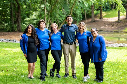 Family Dental Health of Statesville