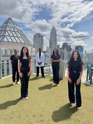 Fourth Ward Dentistry