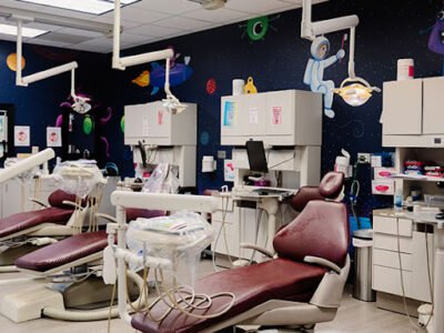 Eastfield Pediatric Dentistry