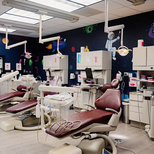 Eastfield Pediatric Dentistry