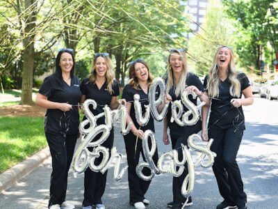 Clearsmile Orthodontics (Blakeney)