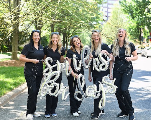 Clearsmile Orthodontics (Blakeney)