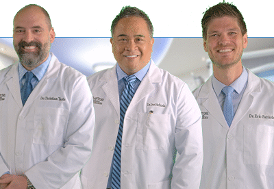 Charlotte Dental Implant Solutions