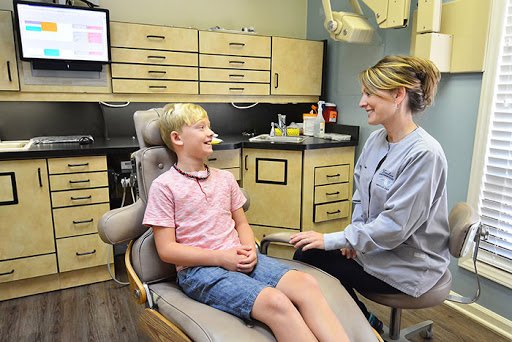 Carolina Crossroads Dental Care