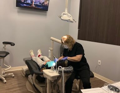 FORT MILL DENTAL