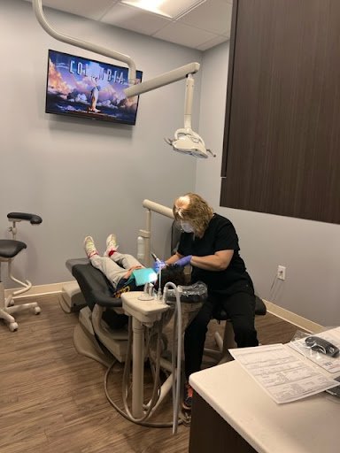 FORT MILL DENTAL