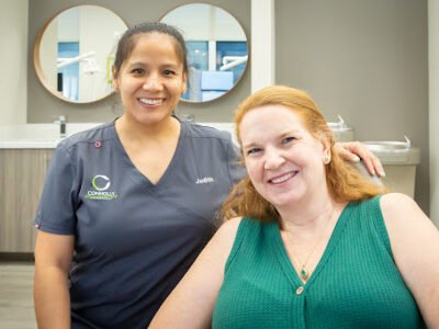Connolly Orthodontics - Ballantyne