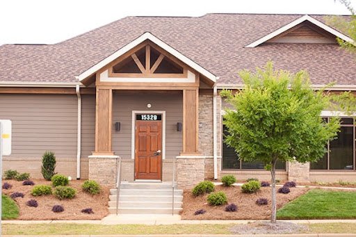 Tate C. Langdon DDS PA of Huntersville