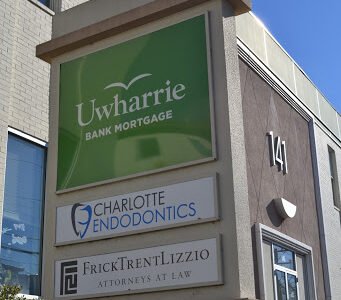 Charlotte Endodontics
