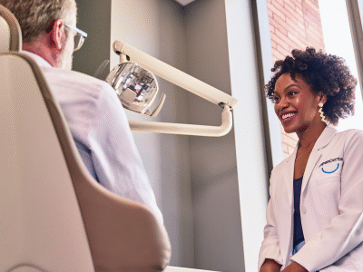 Aspen Dental - Matthews NC