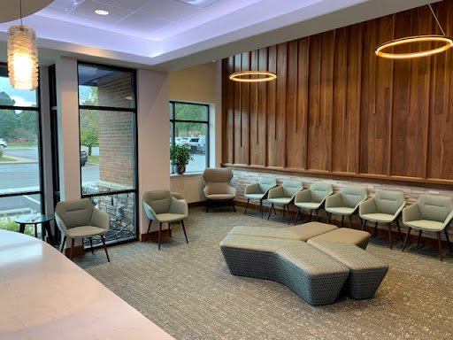 Morris Center for Dentistry - 7201 Lebanon Rd