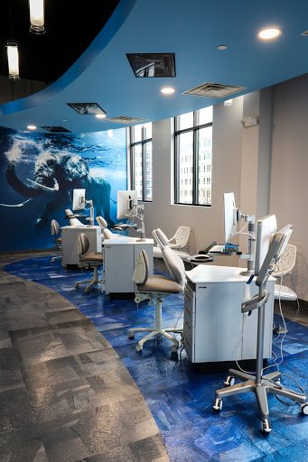 Sacksteder Orthodontics