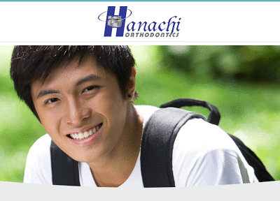 Hanachi Orthodontics - Farid Hanachi