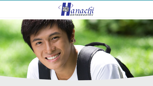 Hanachi Orthodontics - Farid Hanachi
