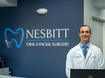 Nesbitt Oral & Facial Surgery