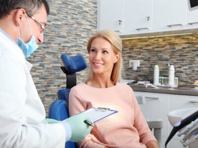 Myers Park Dental Partners